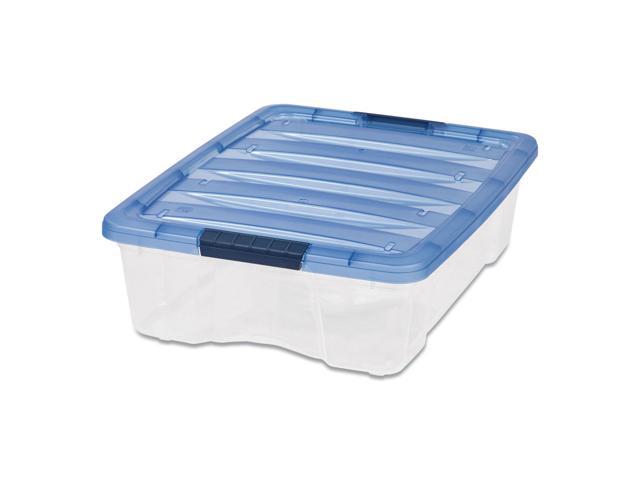 Universal Multifunctio Marine Storage Caddy Box with Screws/Double