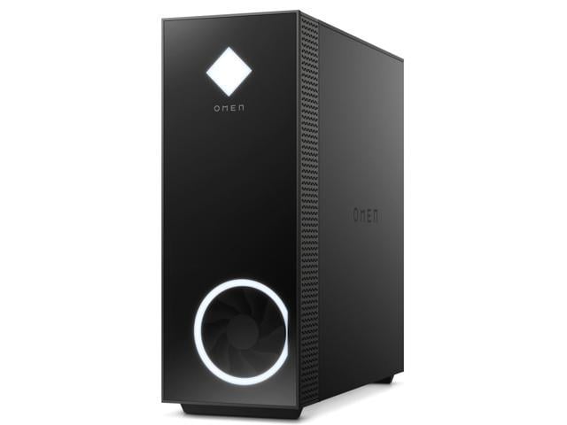 Refurbished Hp Gaming Desktop Omen Gt Amd Ryzen G Gb