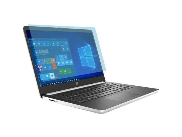Targus Blue Light Filter Antimicrobial Screen Protector for 14" Widescreens ABL14W9GL