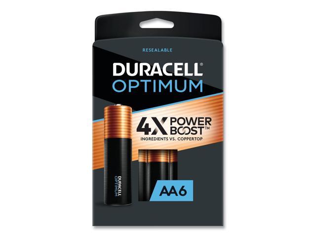 Duracell 10 x AA DURACELL PROCELL Batteries MN1500 MN2400 Battery Replaces Industrial 