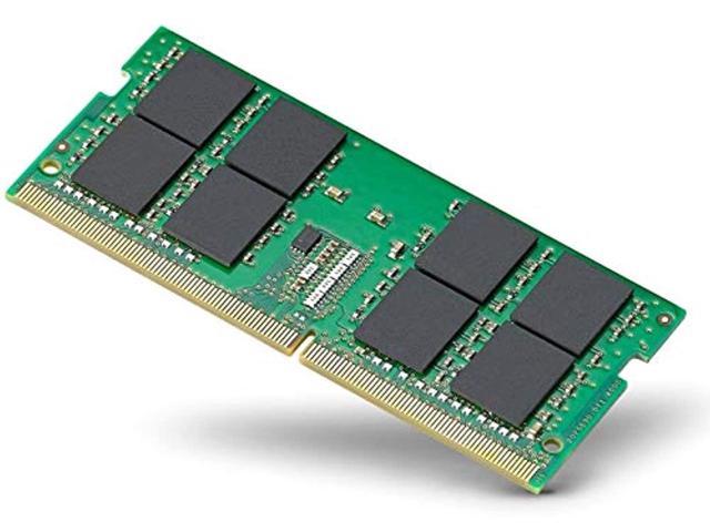 Kingston 16GB DDR4 SDRAM Memory Module (KCP432SD8/16)