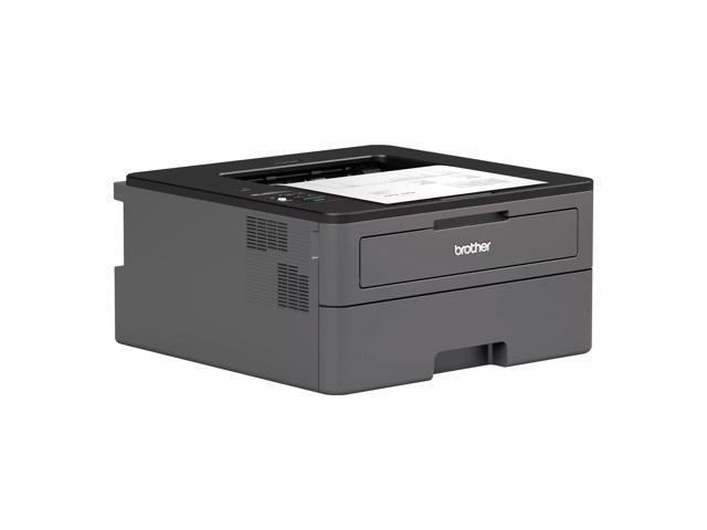 Brother HL-L2370DW Compact Monochrome Laser Printer (HLL2370DW)