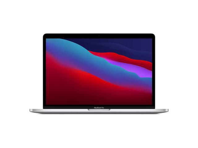 refurbished macbook pro 2020