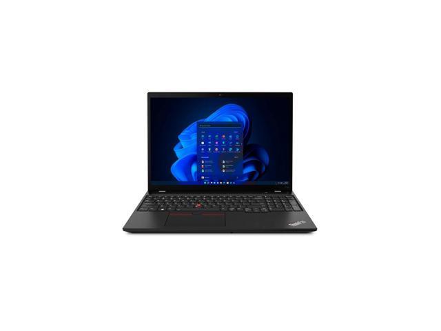 Lenovo Laptop ThinkPad T14 Gen 3 Intel Core i5 12th Gen 1235U ()  16GB Memory 512 GB PCIe SSD Intel Iris Xe Graphics 