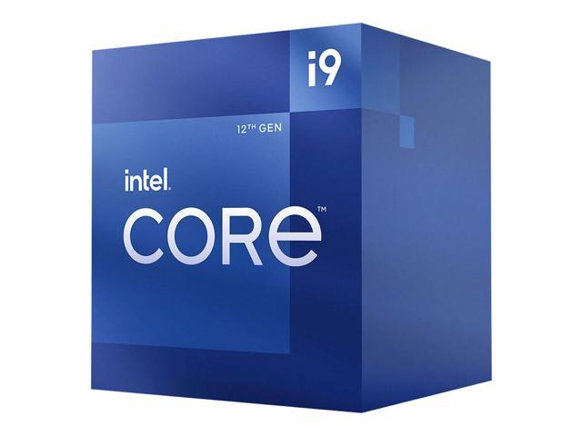 Intel Core i9-12900 - Core i9 12th Gen Alder Lake 16-Core (8P+8E