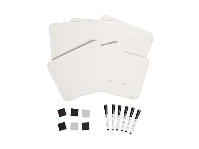 Magnetic Whiteboard Accessories Bundle - DO-735501