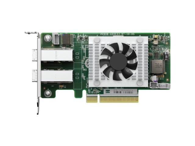 QNAP QXP-820S-B3408 High-Bandwidth Full Duplex 12Gb/s SAS Card QXP820SB3408