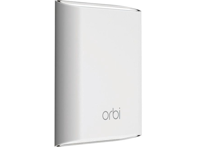 Photo 1 of Netgear Orbi RBS50Y AC3000 Outdoor Wi-Fi Range Extender