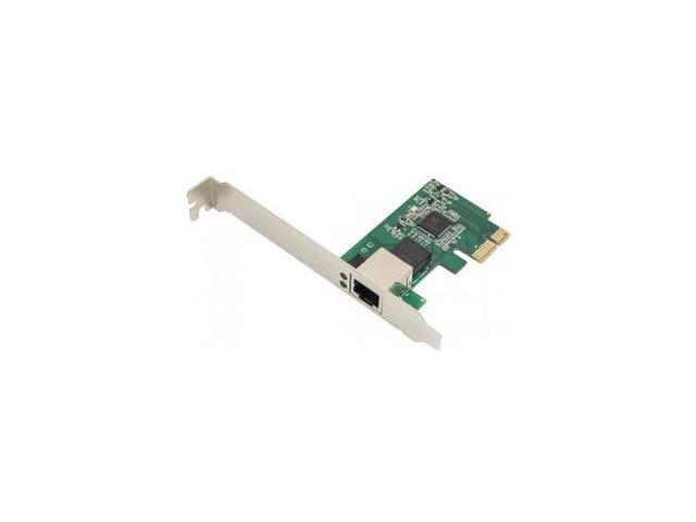 Syba 2.5 Gigabit Ethernet PCI Express PCI-E Network Controller Card 10/100/1000/25000 Mbps RJ45 LAN Adapter Converter for Desktop PC