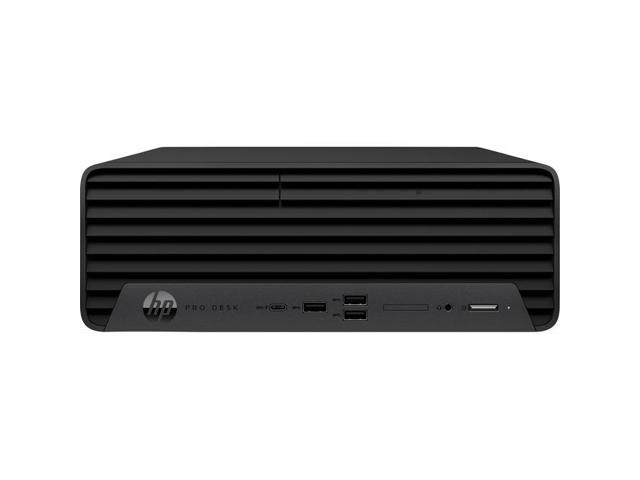 HP Pro SFF 400 G9 Desktop Computer - Intel Core i5 12th Gen i5