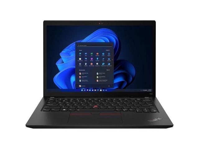 Lenovo ThinkPad X13 Gen 3 21CM0000US 13.3