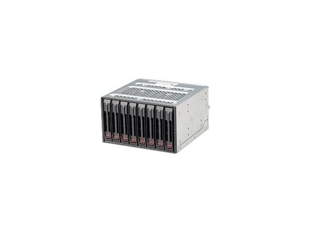 SuperMicro CSE-M28SACB-OEM Black Mobile Rack - Newegg.com