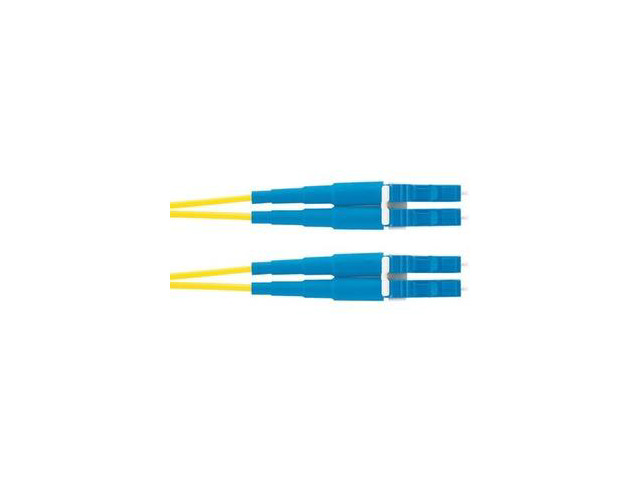 Panduit Fiber Optic Patch Cable Opti-Core Duplex Cord F92ERLNLNSNM001