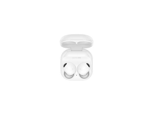 Samsung Galaxy Buds2 Pro True Wireless Earbud Headphones White SM