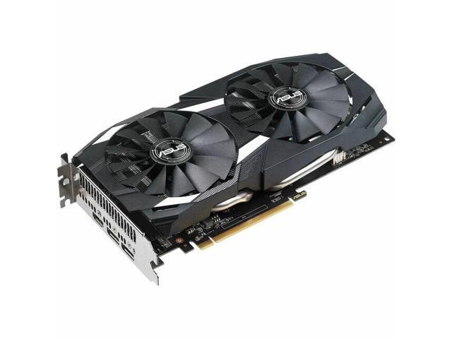 Asus AMD Radeon RX 560 Graphic Card - 4 GB GDDR5 - 5120 x 2880 - 1.20 ...