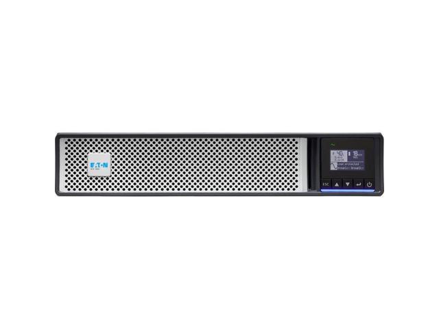 Eaton 5PX G2 1500VA 1500W 208V Line-Interactive UPS 8 C13 Outlet 2U 5PX1500HRTG2