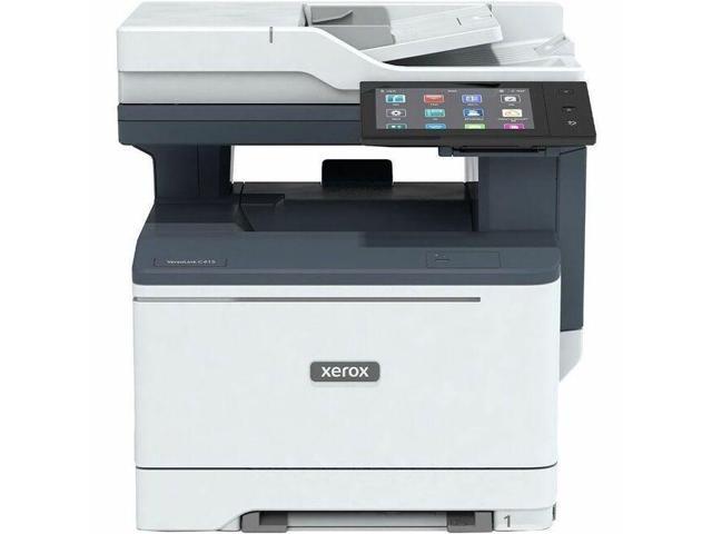 Photo 1 of Xerox VersaLink Laser Multifunction Color Printer