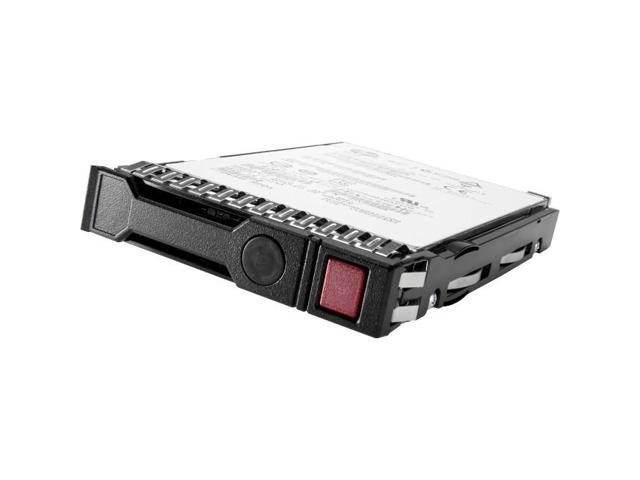 HP 1.60 TB 2.5" Internal Solid State Drive