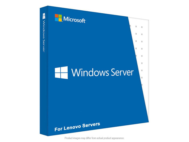 Lenovo Microsoft Windows Server 2022 Standard License 16 Core - Newegg.com
