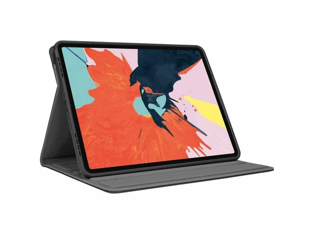 Targus VersaVu Classic Case for iPad Air 13-inch and Pro 12.9-inch THZ981GL