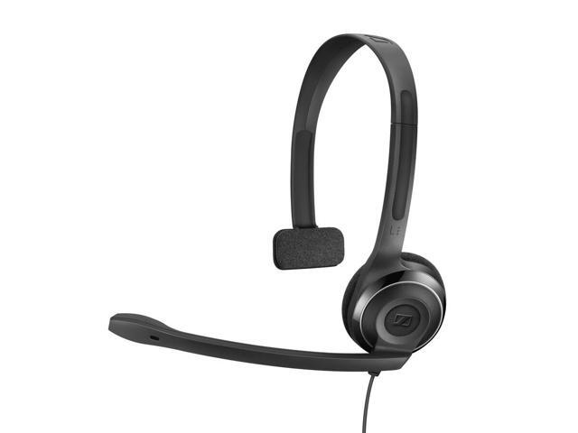 EPOS PC 7 USB Headset