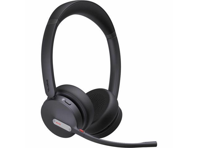 Yealink BH70 Dual Teams USB-C Wireless Bluetooth Headset 1208667