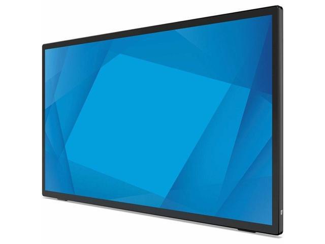 Elo 2770L 27" Class LED Touchscreen Monitor 16:9 14 ms