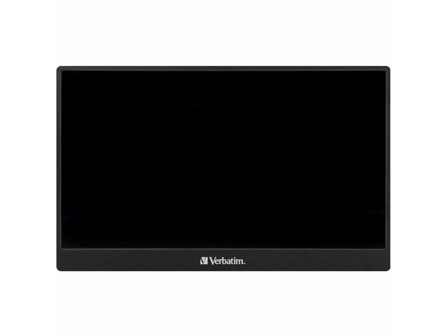 Monitors 14" Widescreen IPS Panel 1920 Pixels x 1080 Pixels Aluminum 49591