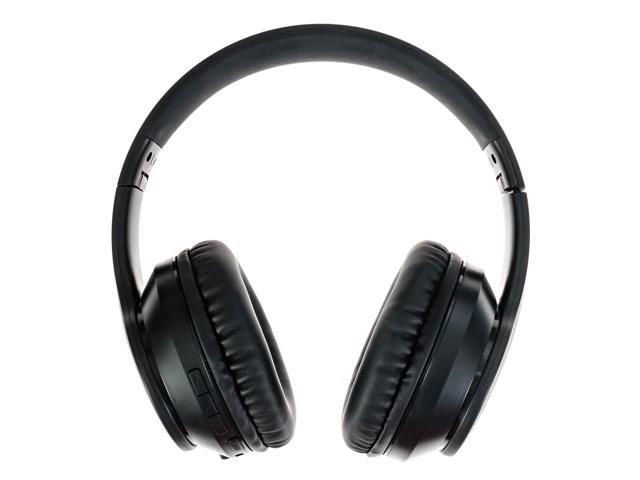 Spracht Blunote ANC Bluetooth Headphone Black HPBTANC