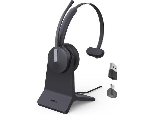 Yealink BH70 Mono with Stand for MS Teams USB-A ? 1208694