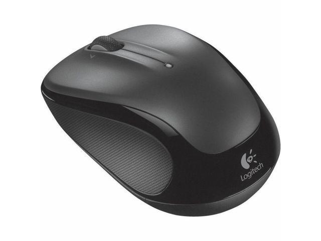Logitech M325S Wireless Mouse 910007523