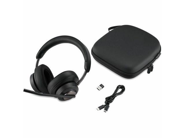 Kensington H3005 Bluetooth Over-Ear Headset  K83456WW