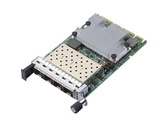 Broadcom 4-Port 25 Gb/s SFP28 Ethernet PCIe SFF Network Adapter BCM957504N425G