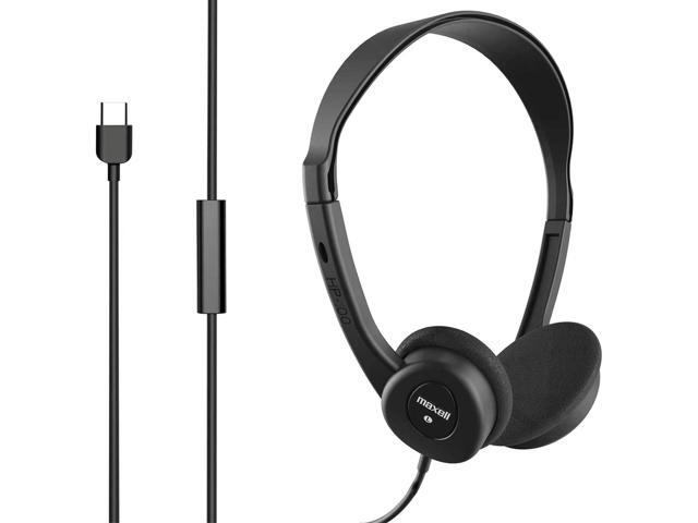 Maxell HP-101 Type C Headphone