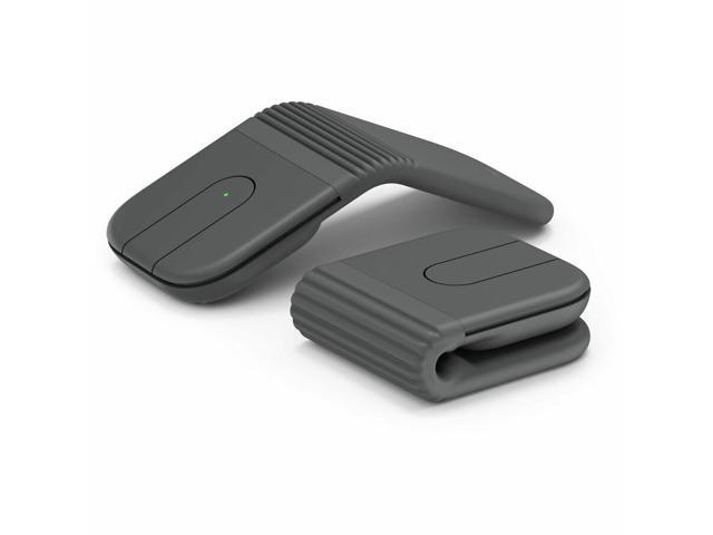 Logitech Mobi Fold Mouse (Grphite)