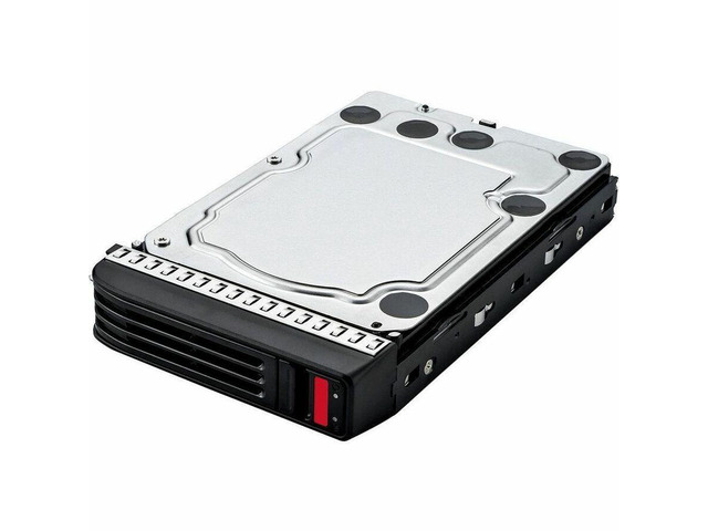 Buffalo TeraStation 20 TB Hard Drive Internal SATA SATA/600