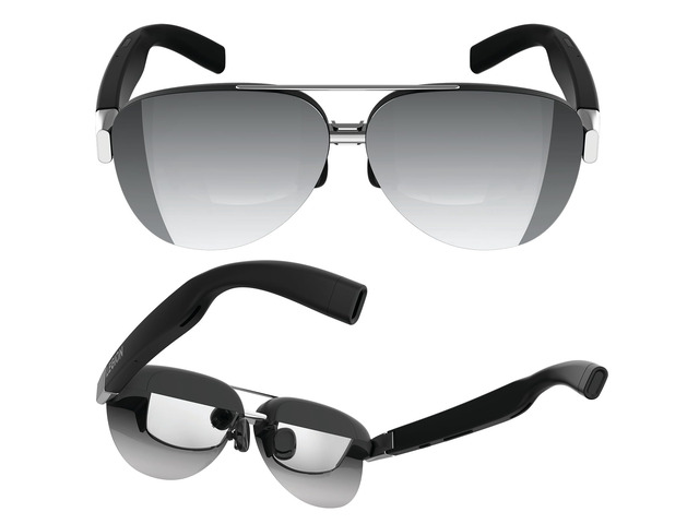 LEGION GLASSES - GEN 2