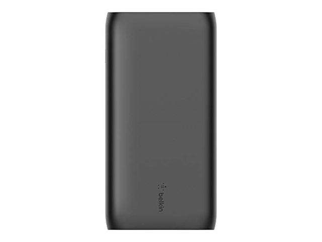 Photo 1 of Belkin Boost Charge Power Bank (20,000mAh, Black)