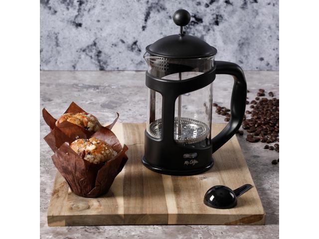 rulio coffee tea maker