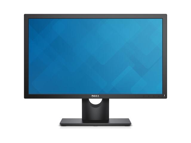 dell e2216h 21.5