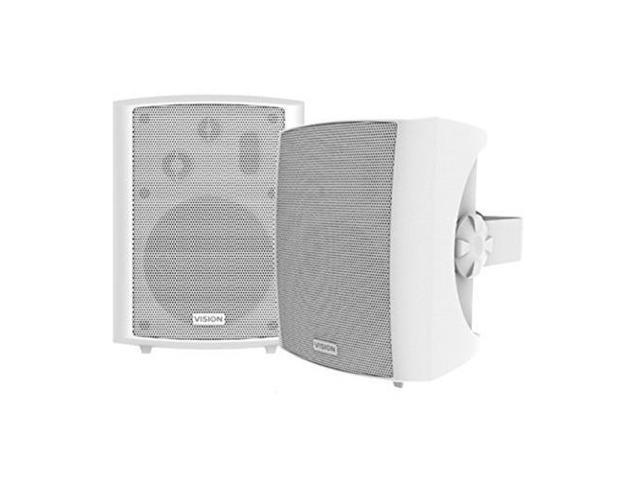 active in wall speakers