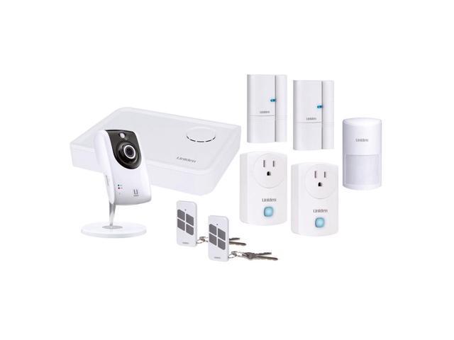 uniden wireless security surveillance system 2.4 digital