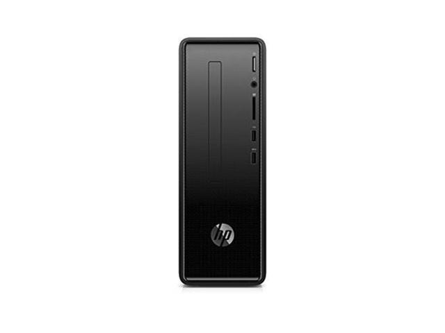 Hp Desktop Computer Slimline 290 A0020 Intel Pentium Silver J5005 4gb Ddr4 1tb Hdd Windows 10 6517