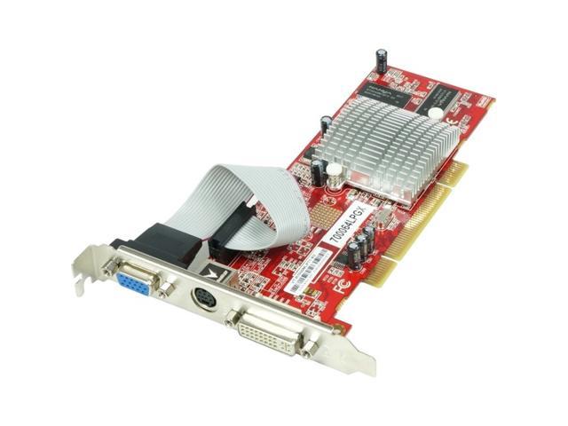 Sapphire X1550 Pcie Drivers