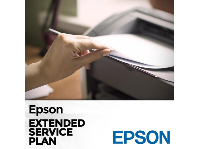 Epson Warranty 2YR EXTENDED WARRANTY FAST TURN DEPOT FOR POWERLITE ...
