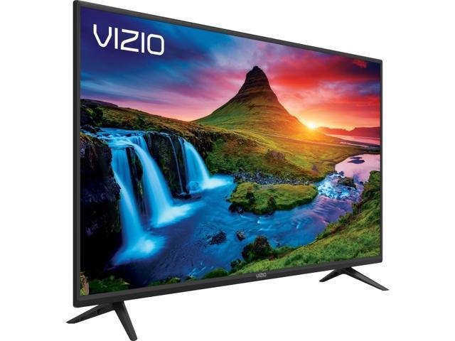 Vizio D Series 40 Class Smart Tv D40f G9 2019