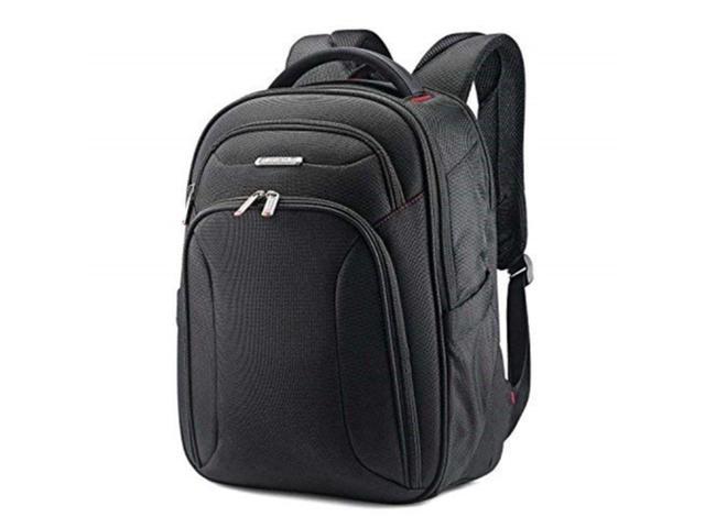 Samsonite Xenon 3.0 Slim Backpack 89430-1041 - Newegg.com