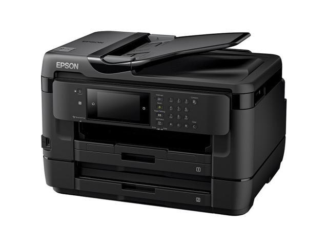 desktop copier scanner