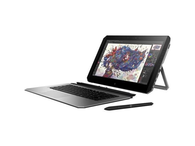 HP ZBook x2 G4 14