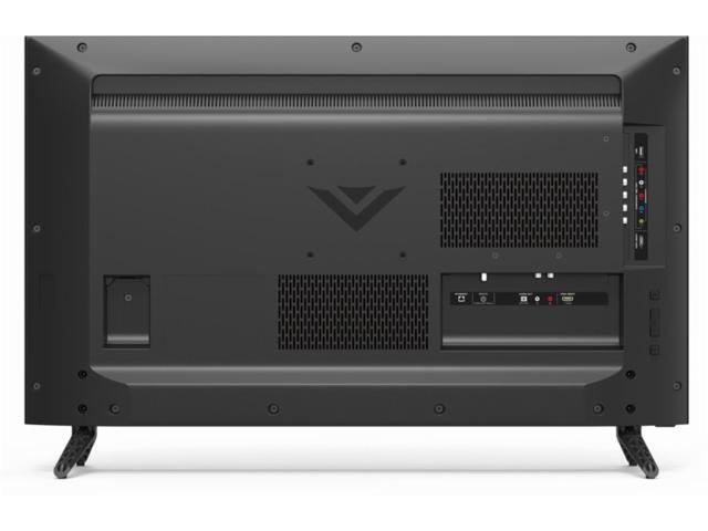 Refurbished: Vizio D24F-F1 D-Series 24" 1080p Chromecast Smart TV